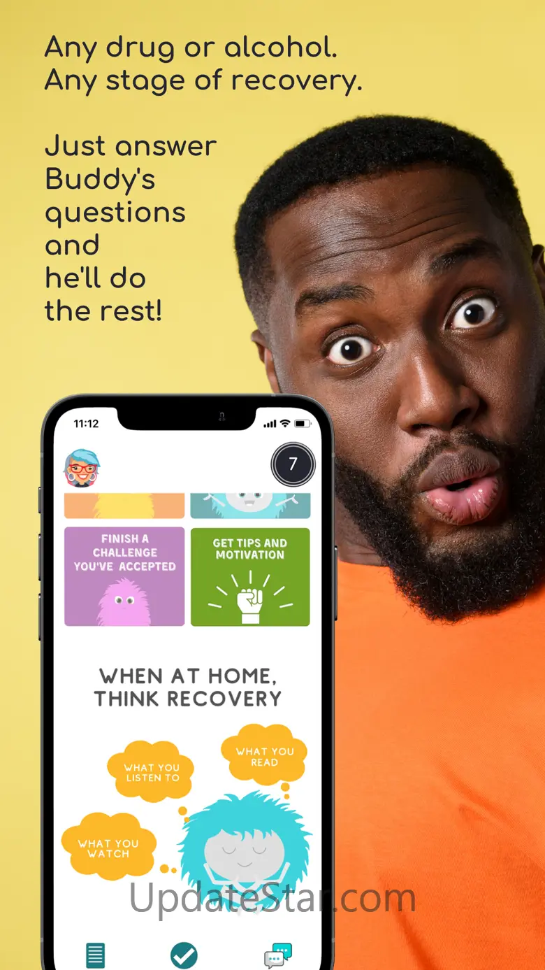 SoberBuddy: Addiction Recovery 1.3.1