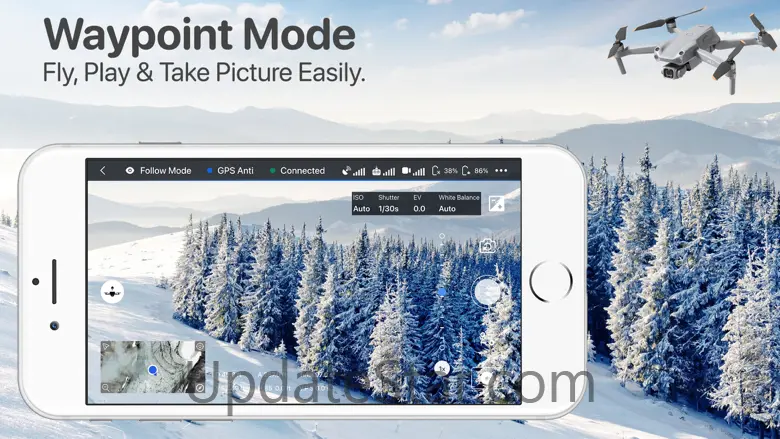 Drones for DJI 1.0.5