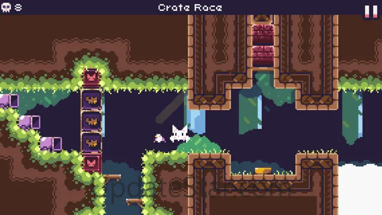 Cat Bird! 2.3