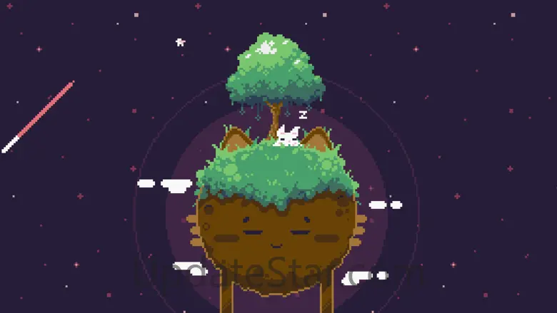 Cat Bird! 2.3