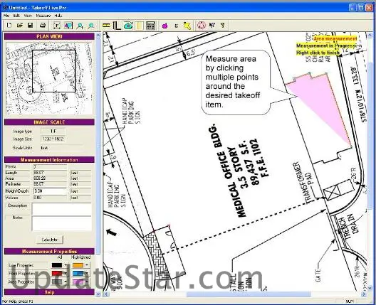 Takeoff Live PDF 3.3.0