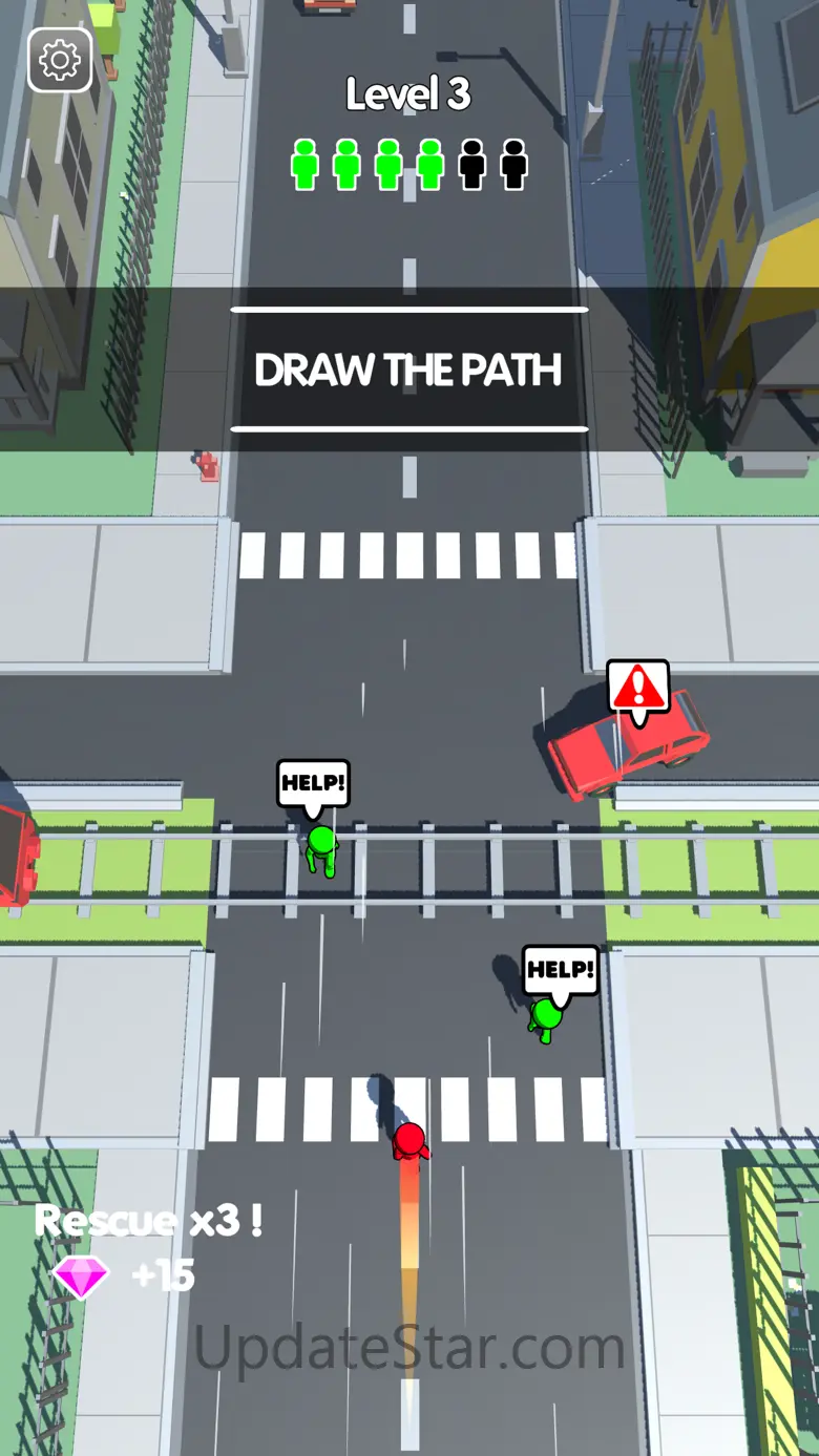 YAAH! (You Are A Hero) 0.22