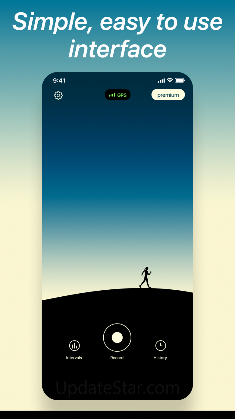 Walking Distance Tracker 2.4.3