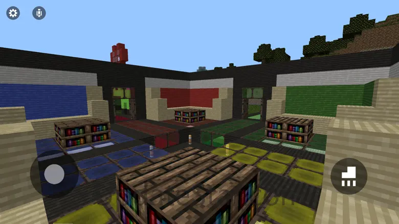 VRCraft: Voice Chat Build Mine 1.0.29