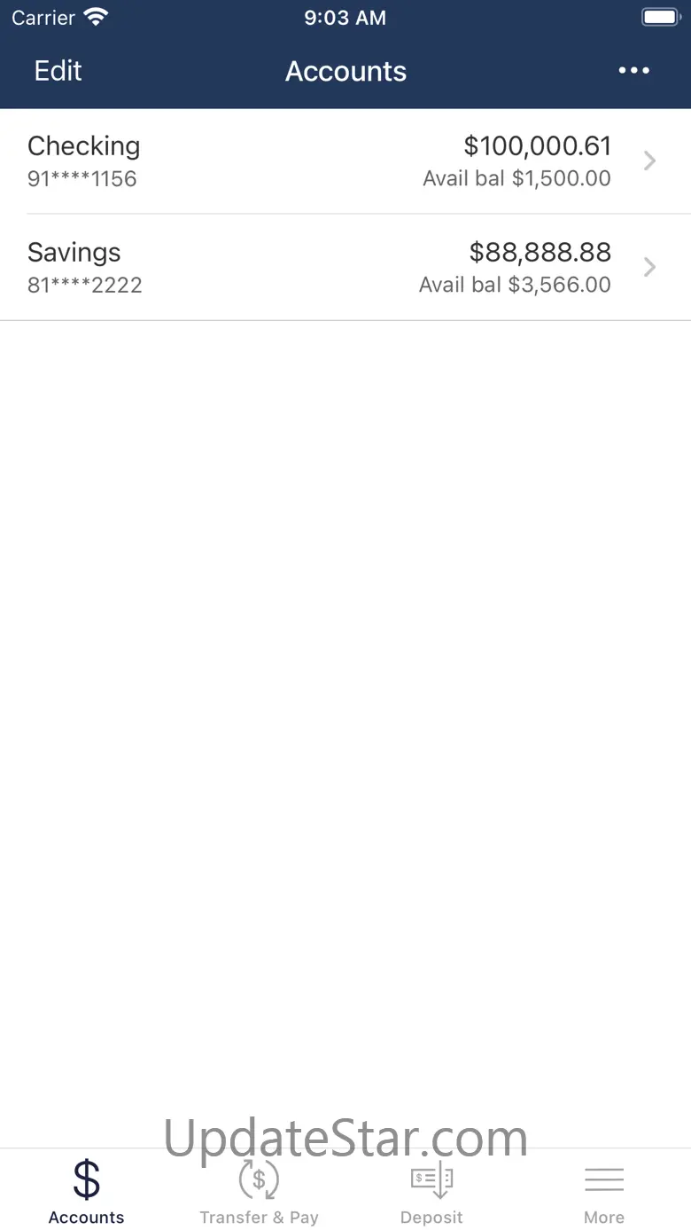 Earthmover Credit Union Mobile 24.1.70