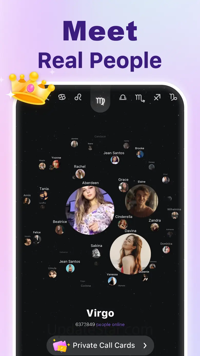 Camsea: Live Video Chat & Call 2.32.0