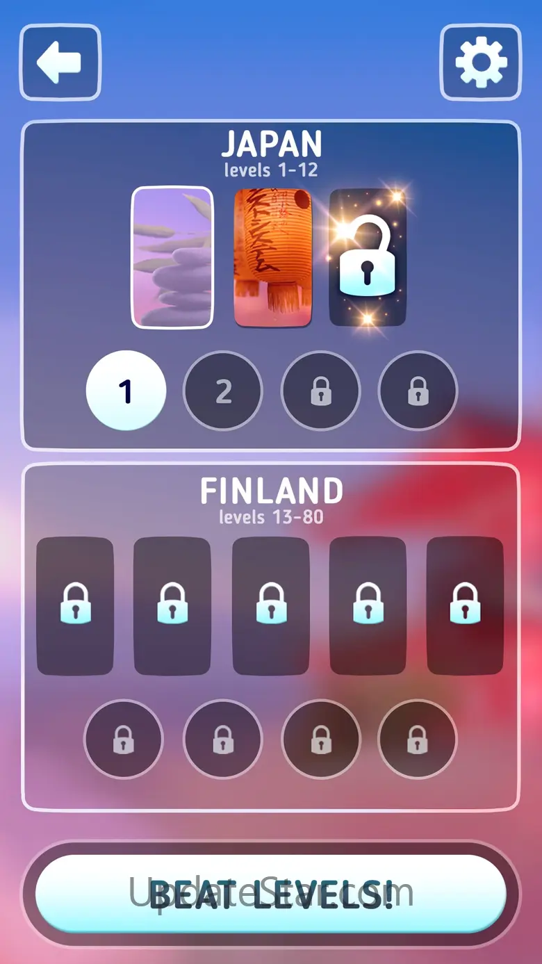 Wordplay: Search Word Puzzle 1.14.1600
