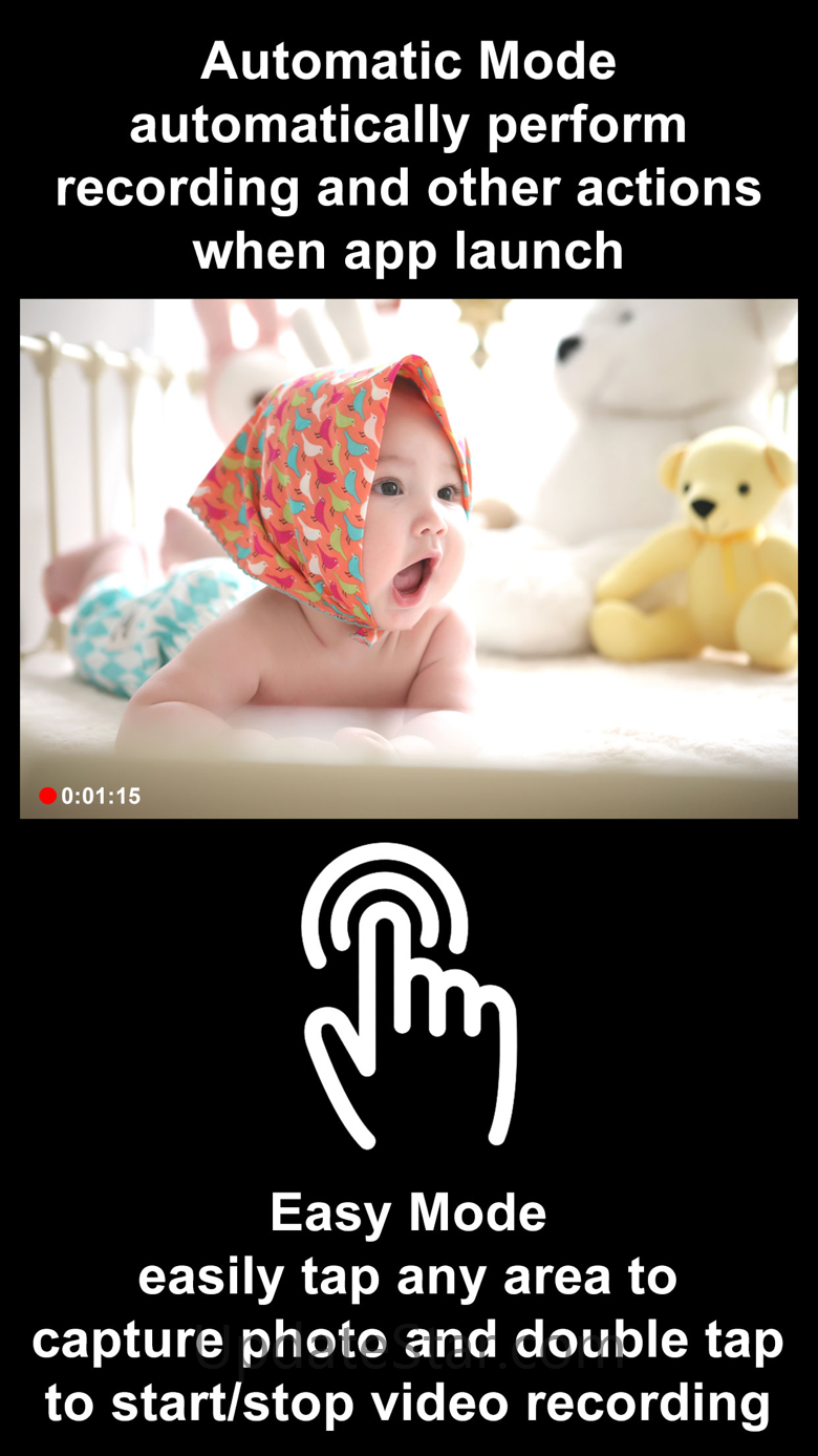 SP Camera 7.7