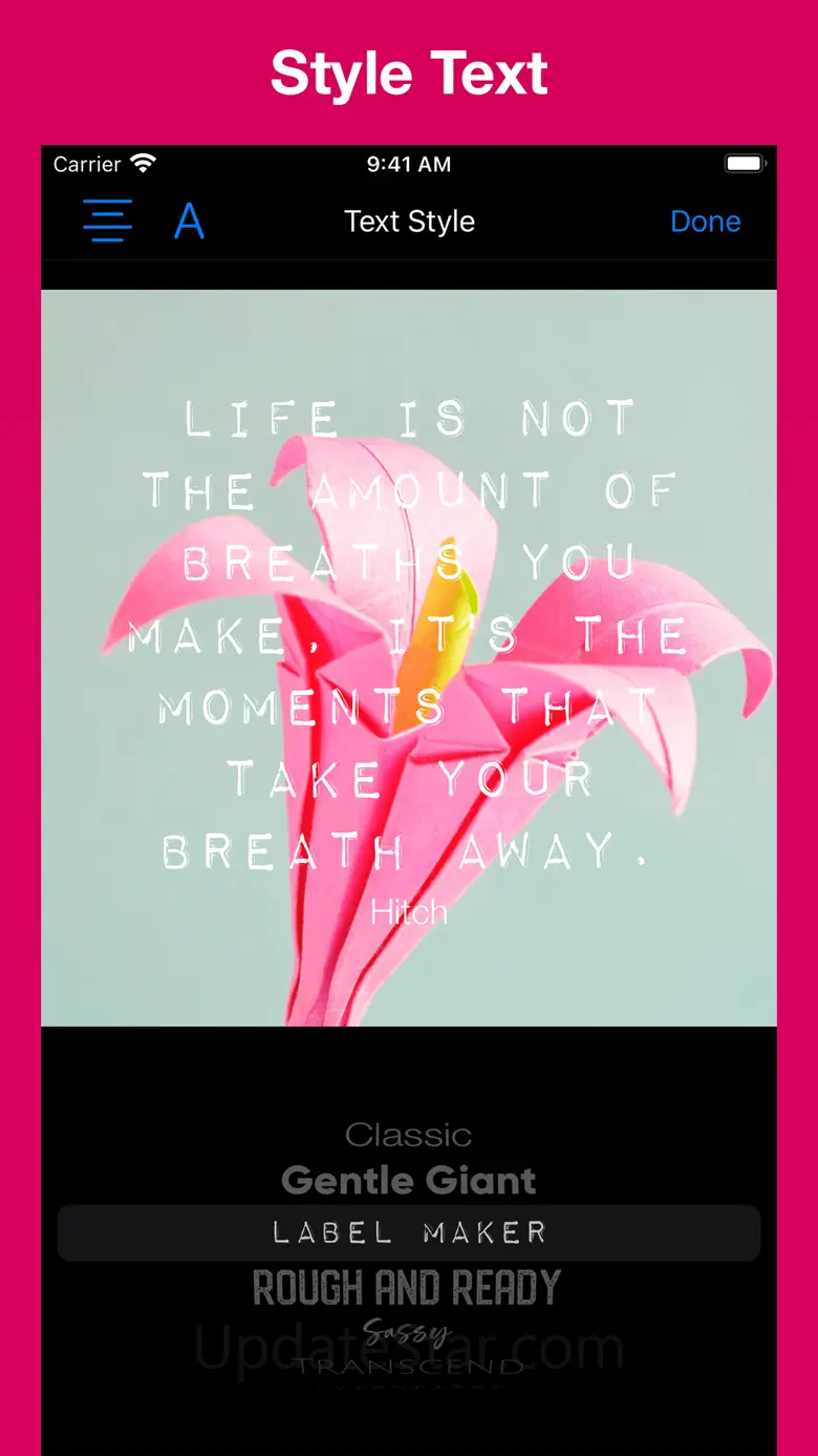 Daily Love Quotes - DailyLove 17.4.1
