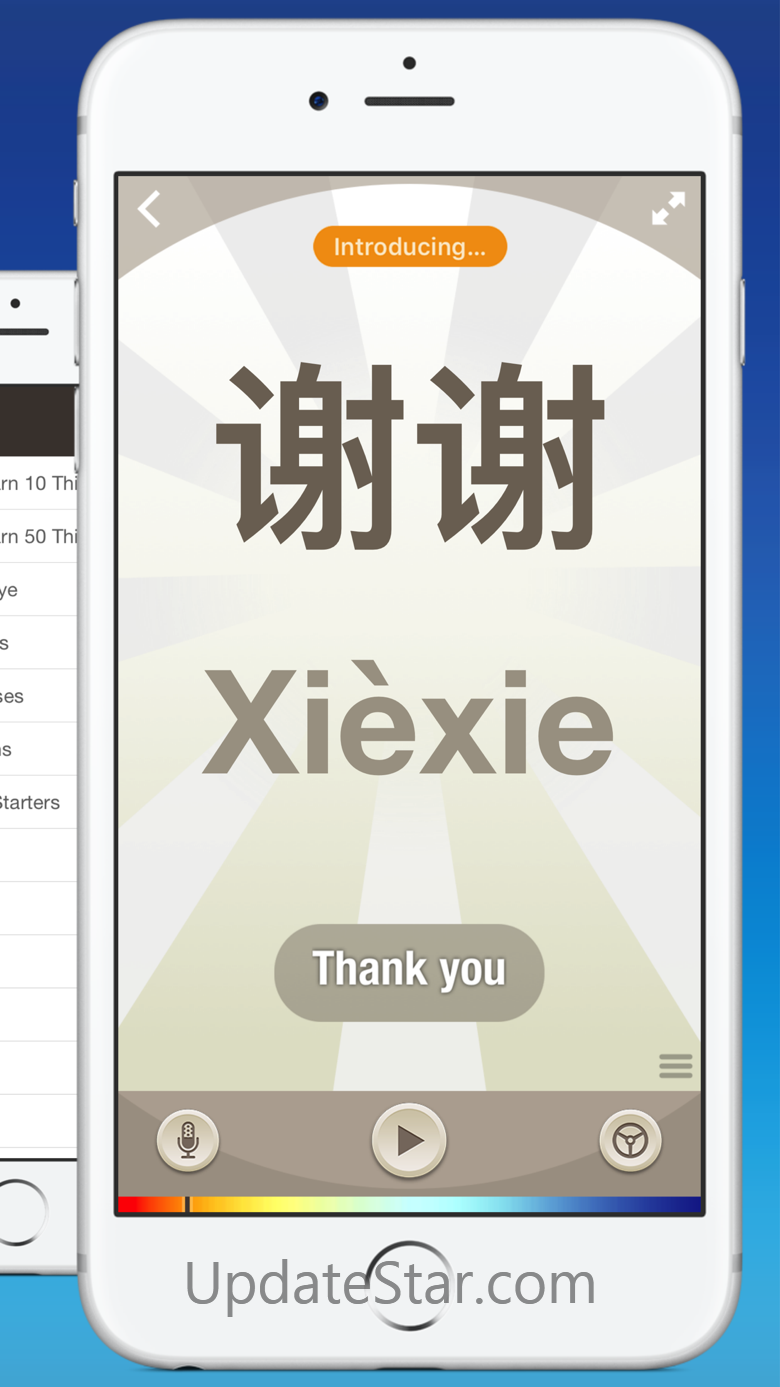 Mandarin Chinese by Nemo 5.9.0