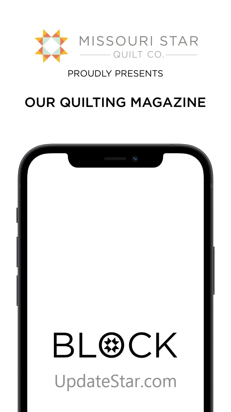 BLOCK Magazine by MSQC 2.1.2