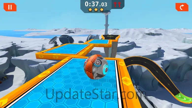 GyroSphere Evolution 1.0.28