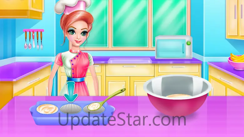 Food Maker - Dessert Recipes 1.0.8