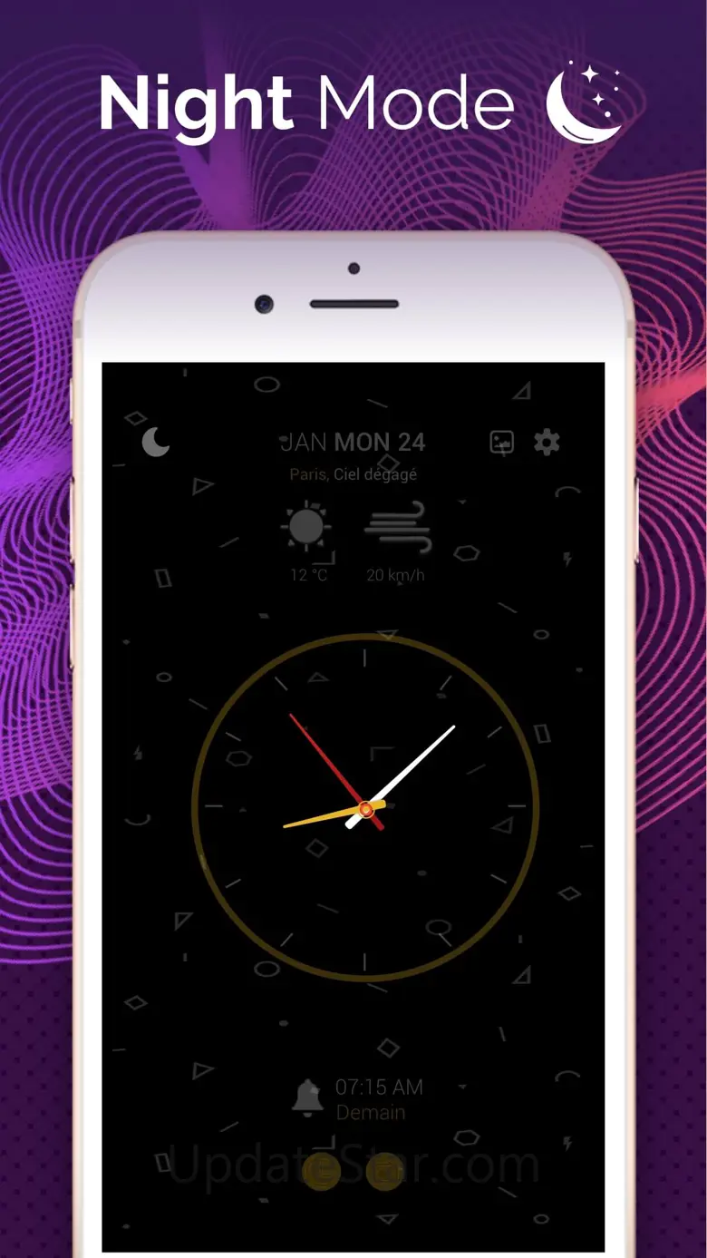 Alarm clock plus | Exact time 1.5.9