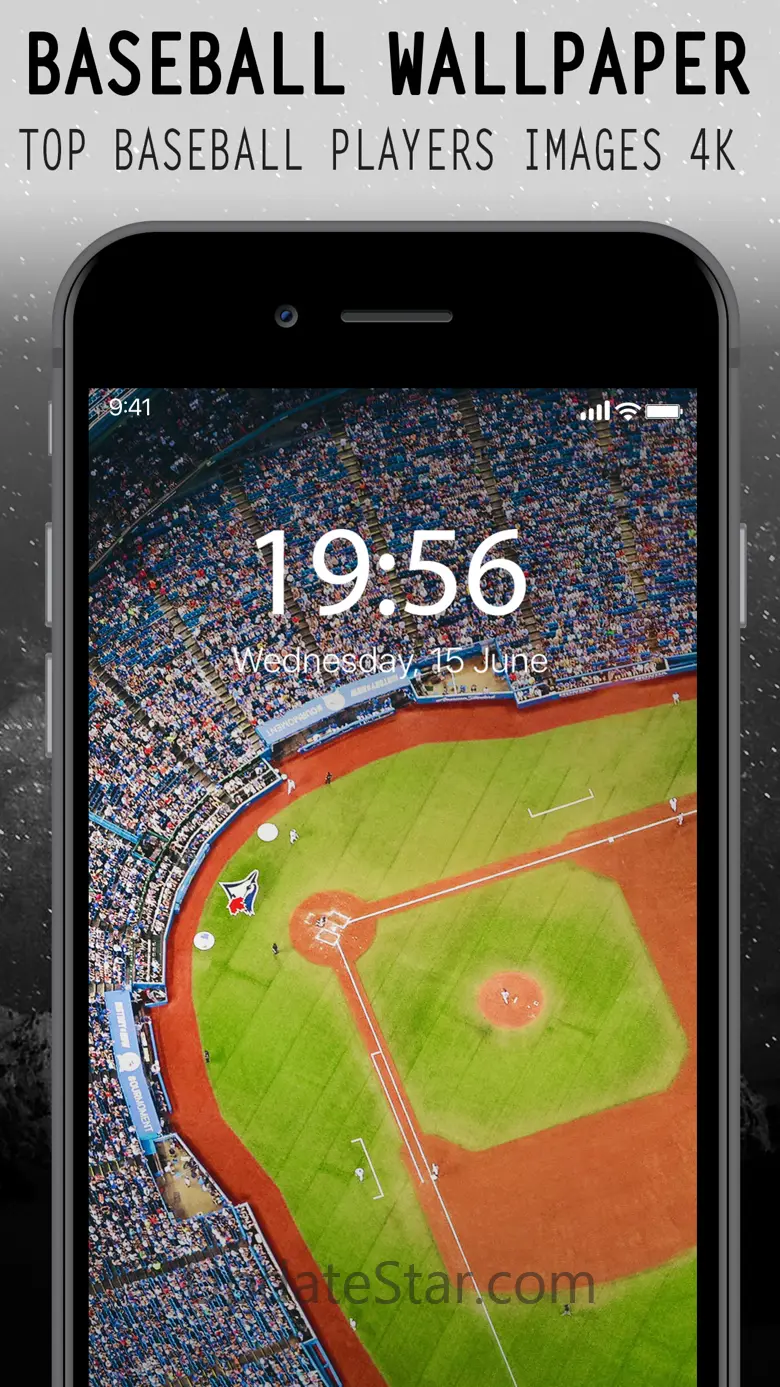 Baseball Wallpapers HD 1.0