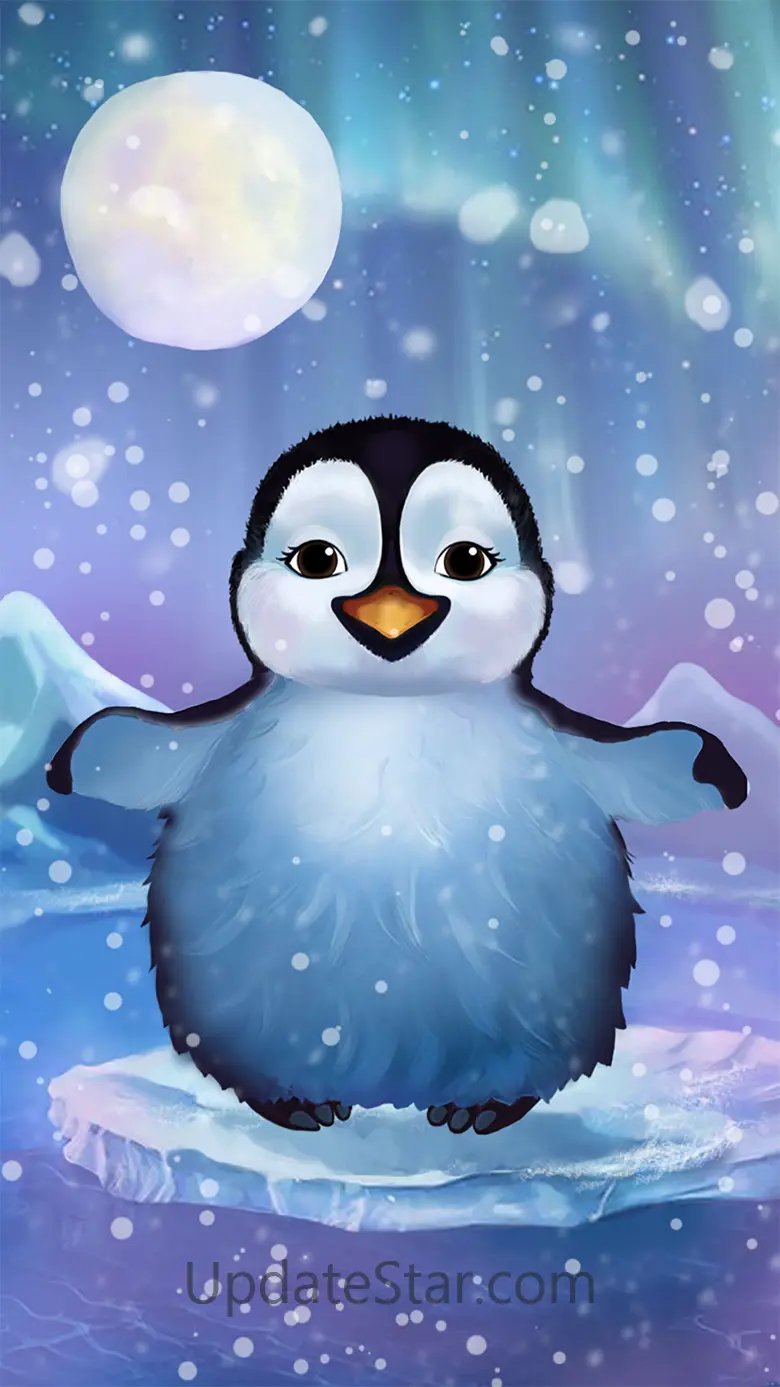 Talking Phone Kids HD 1.1