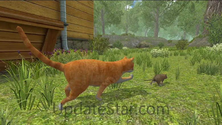 Mouse Simulator : Family 1.09