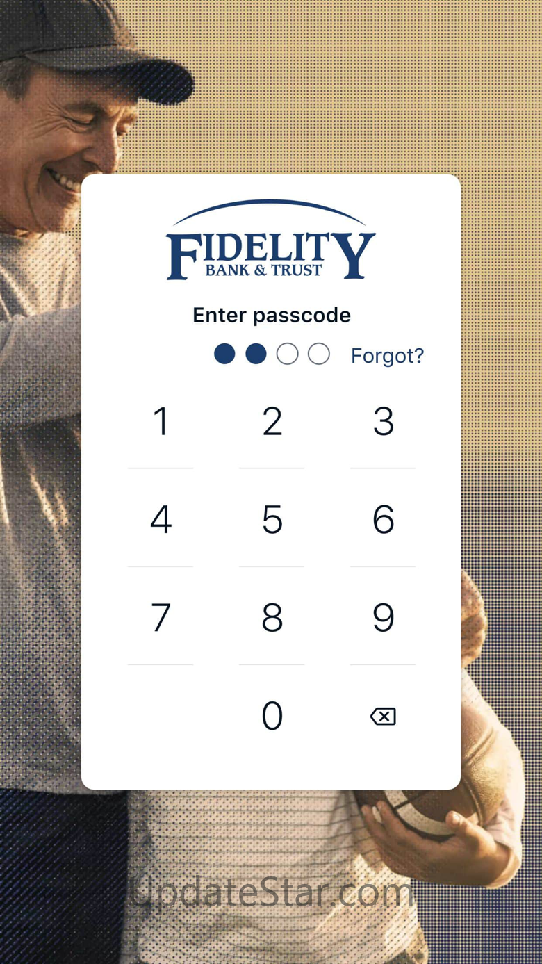 Fidelity Bank & Trust–Mobile 3.13.1