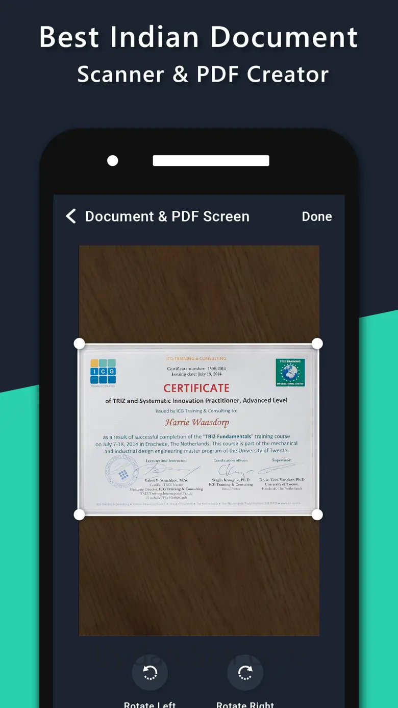 Doc Scanner - PDF Scan 1.6