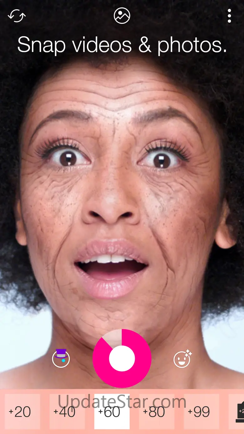 Oldify - Old Face App 3.1.3