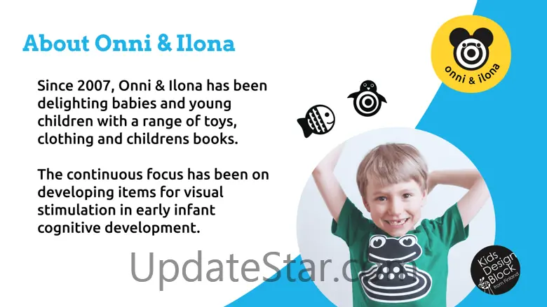 Onni & Ilona: Happy Animals 2.3