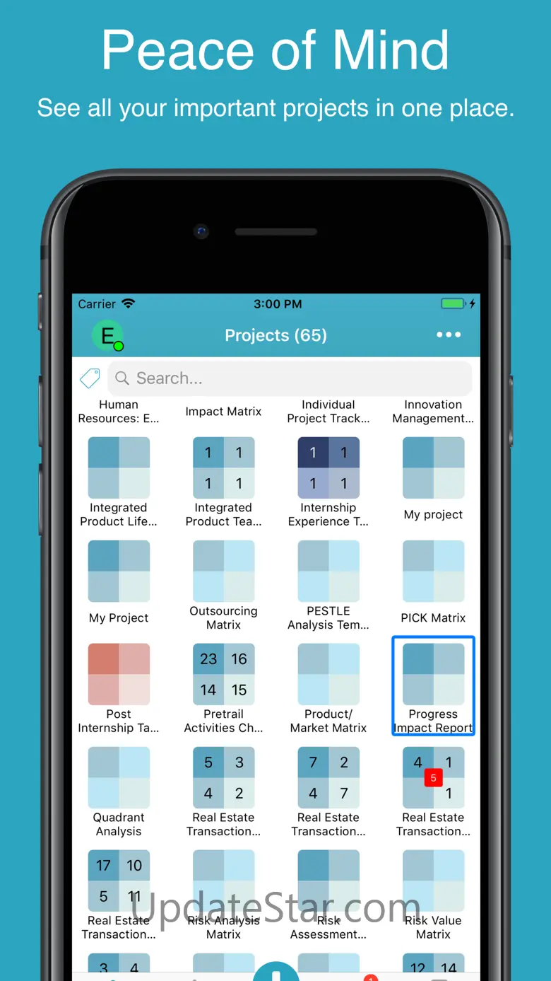 Priority Matrix 4.3.0