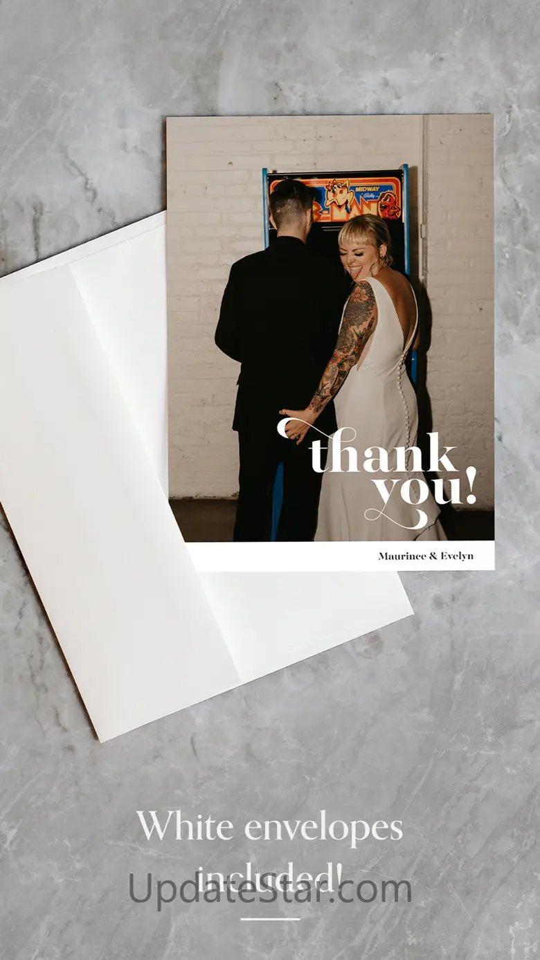 Greetings: Custom Photo Cards 4.2.2
