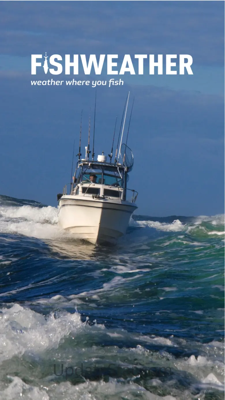 FishWeather