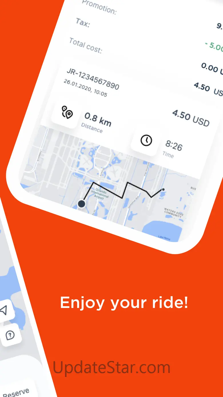 Lynx - Scooters 2.2