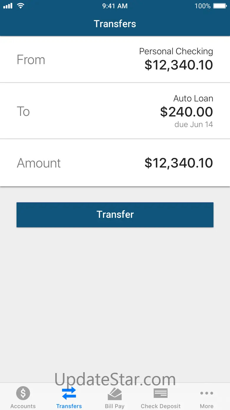ChristianFCU Banking 2024.4.0.10