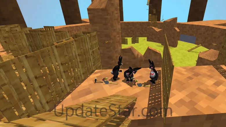 Chungus Battle Simulator 1.9