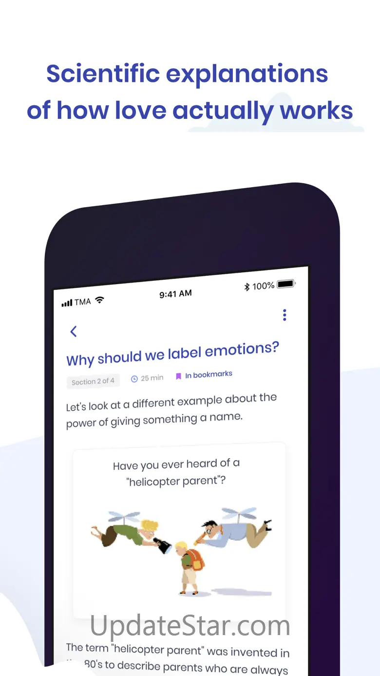 The Happy Child-Parenting App 2.4.7