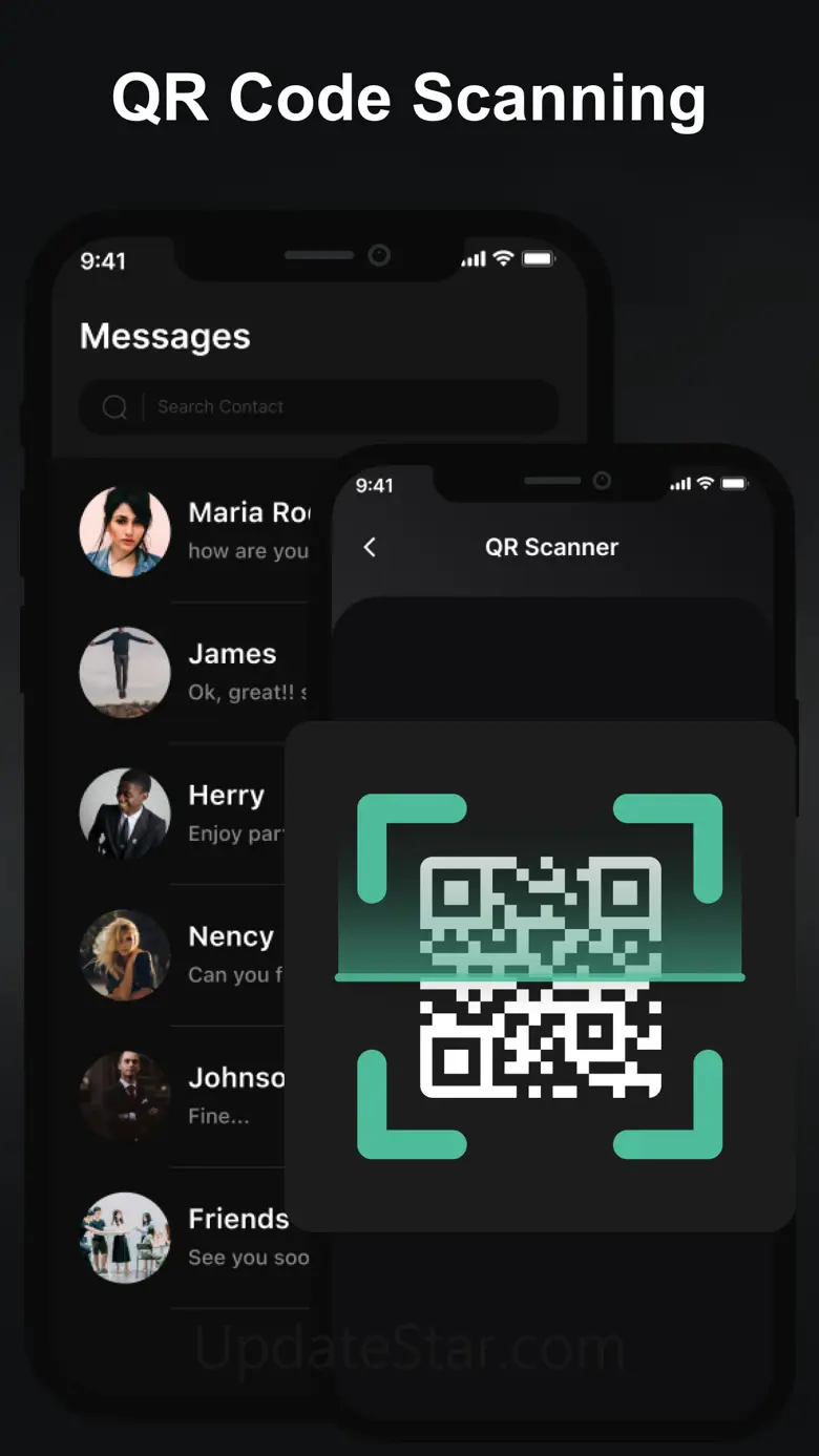 Whatscan for Web 2022 27.0