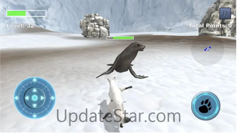 Arctic Fox 1.1