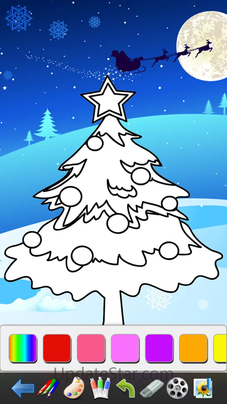 Bejoy Coloring: Greeting Card 2.0.1