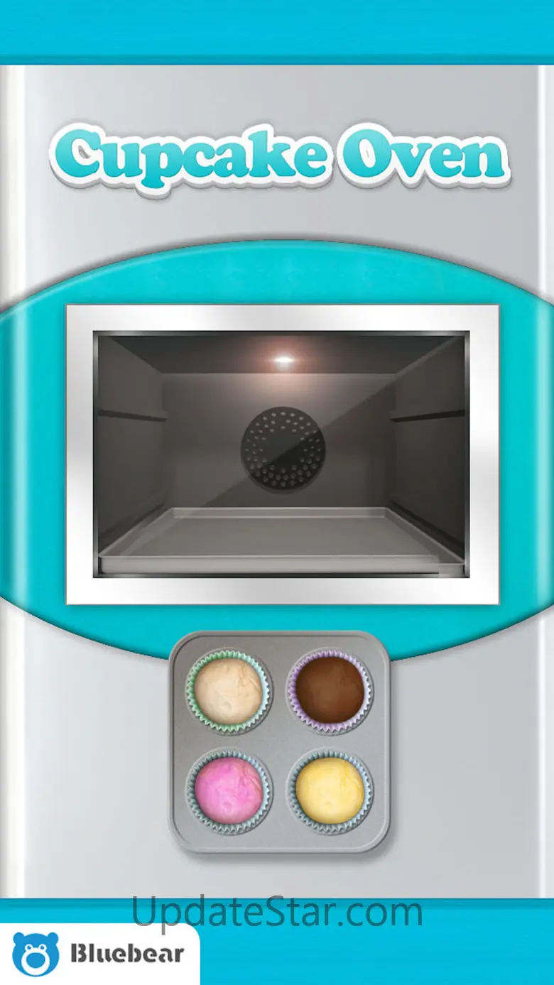 Cupcake Maker - Baking Games 3.62