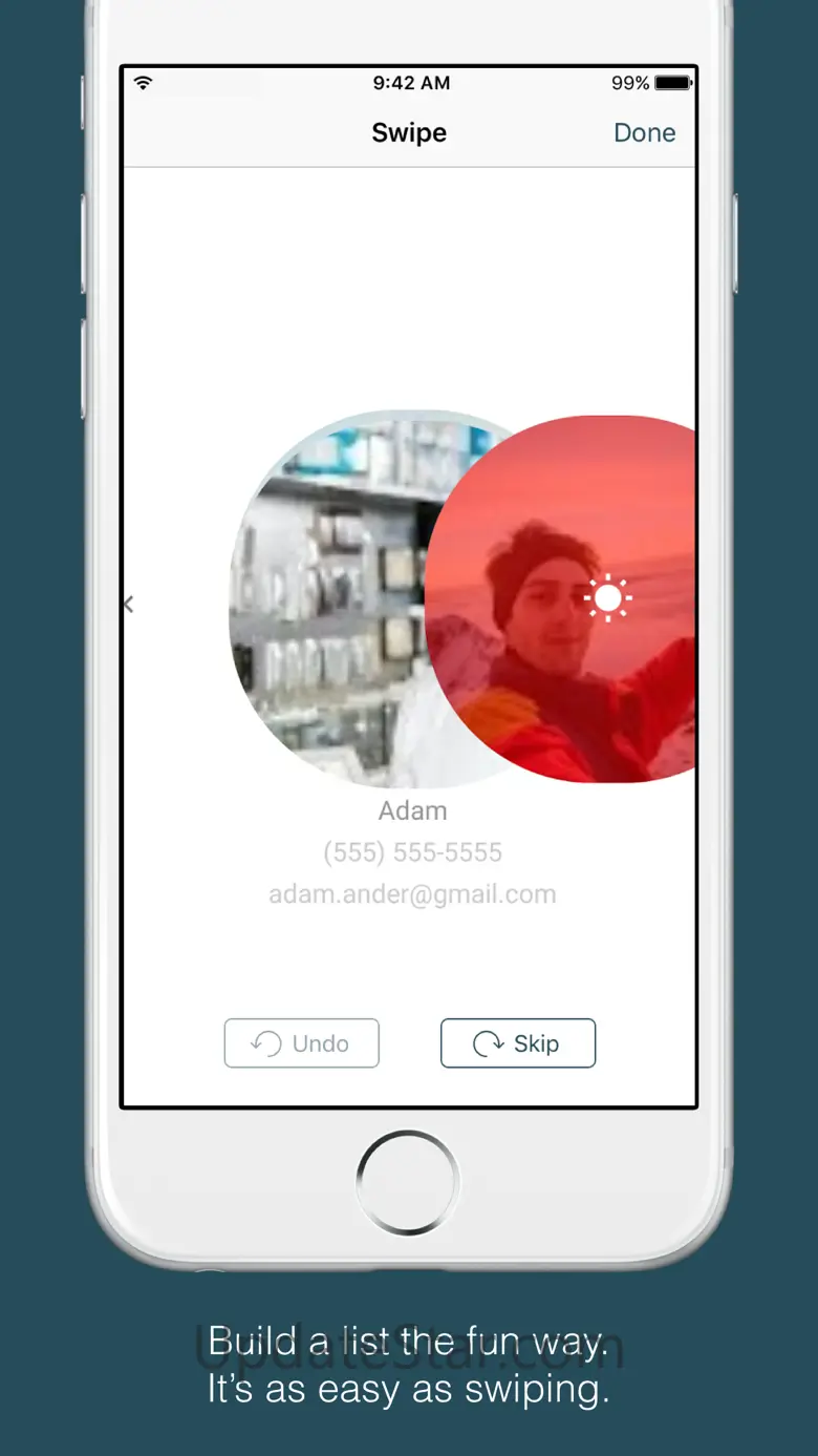GoProspect 3.3.27 (1331)