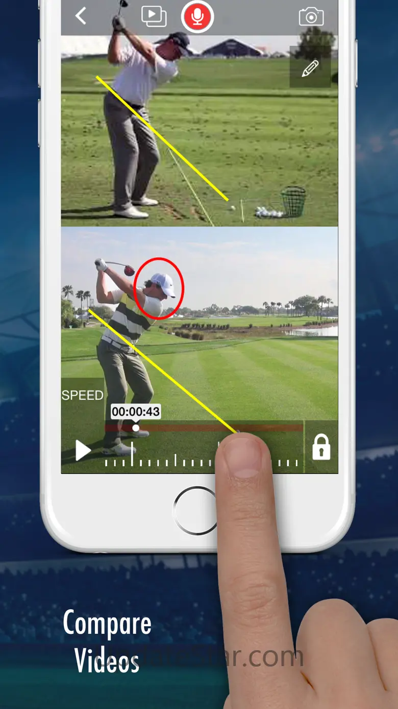 Slowmo - SlowMo Video Analysis 1.10.20