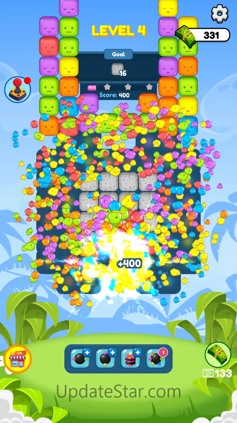 Dream Blast! 1.0