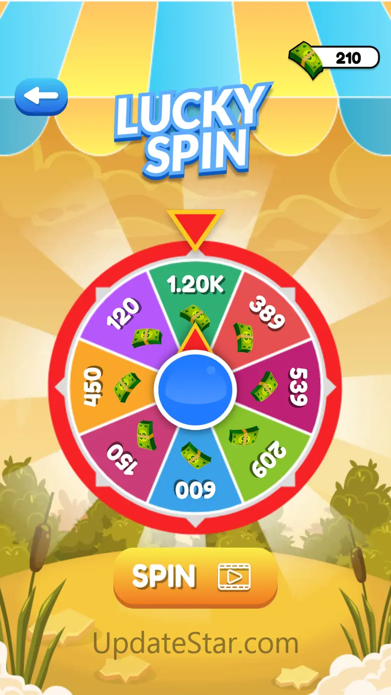 Dream Blast! 1.0