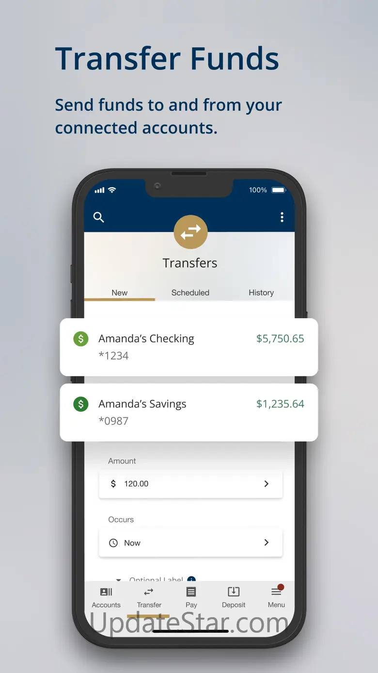 Cornerstone Financial CU 5.2.1