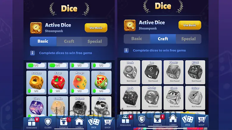 Ludo Titan 1.39.253.0
