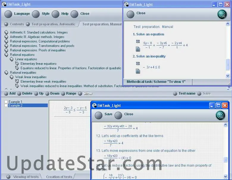 Task List Basic 3.0