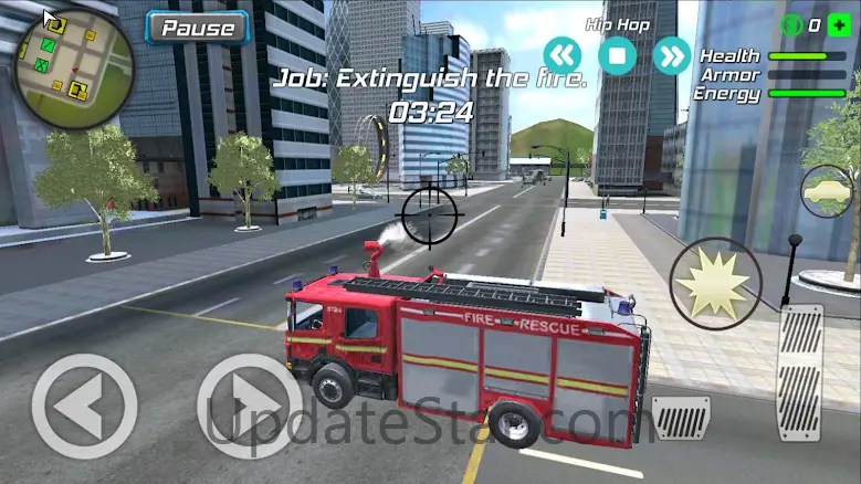Amazing Powerhero New York 1.2.6