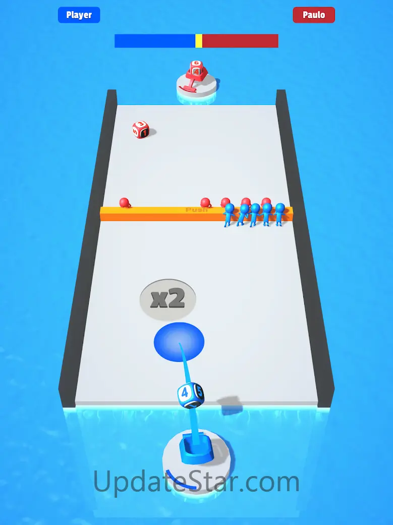 Dice Push 7.6.3