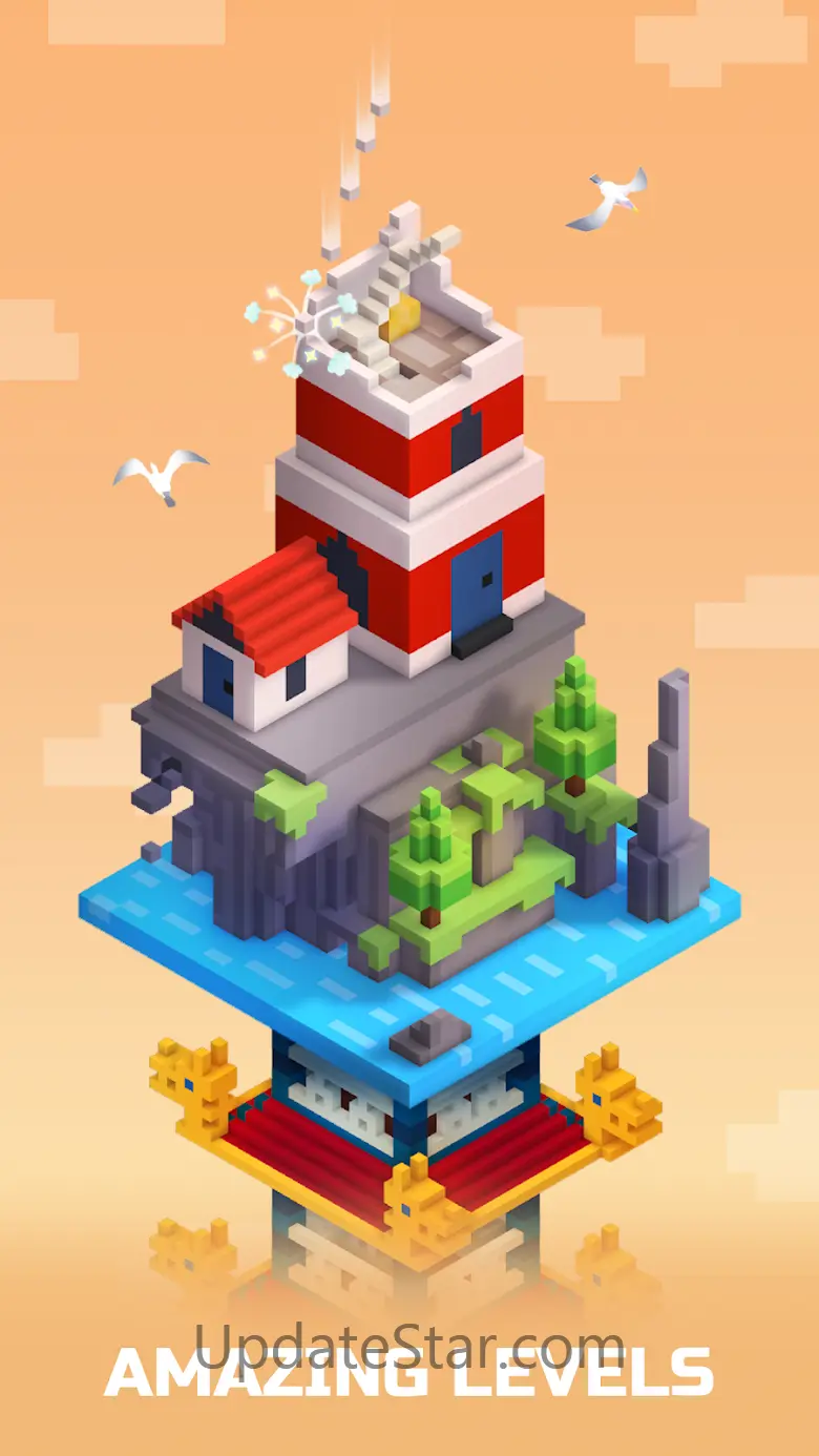 TapTower - Idle Building Game 1.33