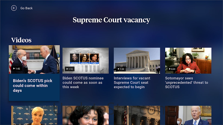 ABC News: Live Breaking News 8.23.0