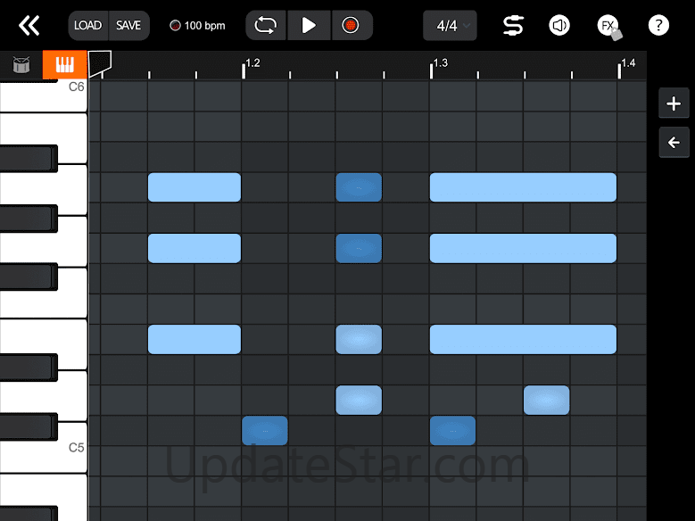 X Drum - 3D & AR 3.8