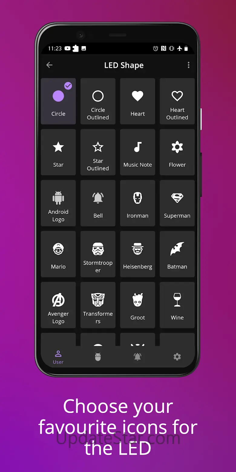 NotifyBuddy - Notification LED 2.21
