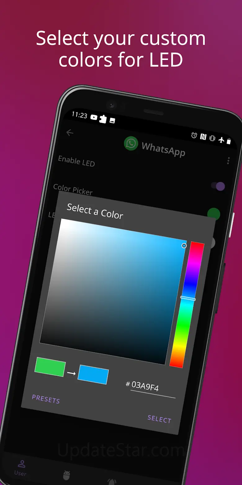 NotifyBuddy - Notification LED 2.21